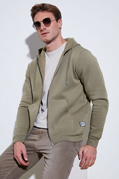 Buratti Erkek Sweatshirt