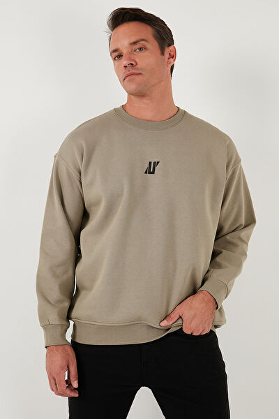 Buratti Erkek Sweatshirt