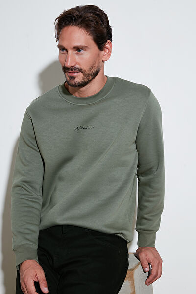 Buratti Erkek Sweatshirt