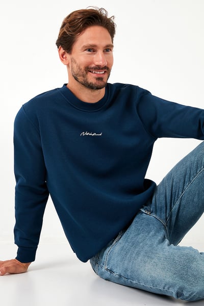 Buratti Erkek Sweatshirt