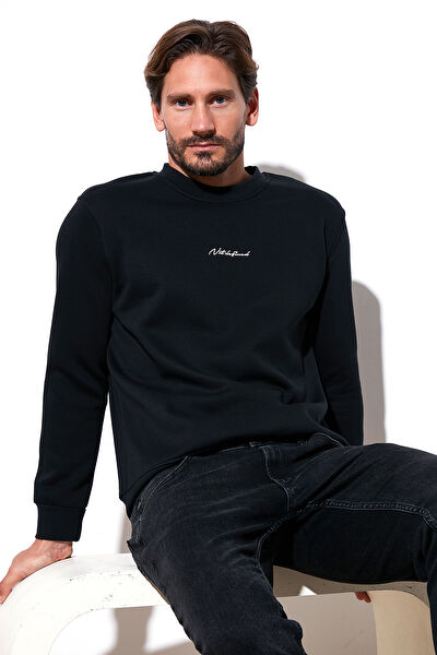 Buratti Erkek Sweatshirt