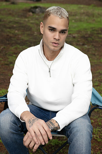 Buratti Erkek Sweatshirt