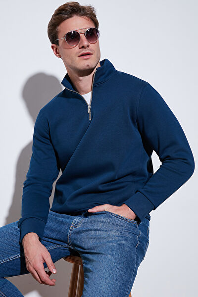 Buratti Erkek Sweatshirt