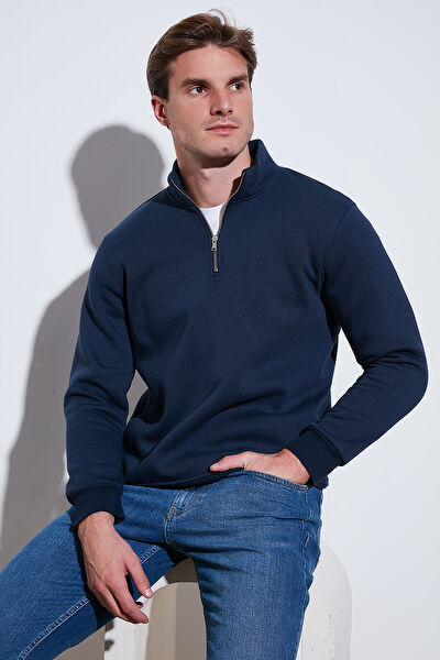 Buratti Erkek Sweatshirt