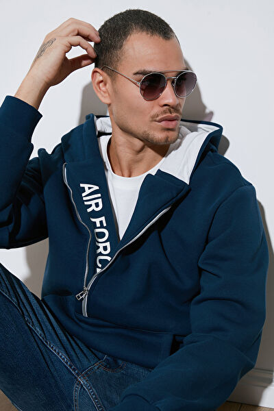 Buratti Erkek Sweatshirt