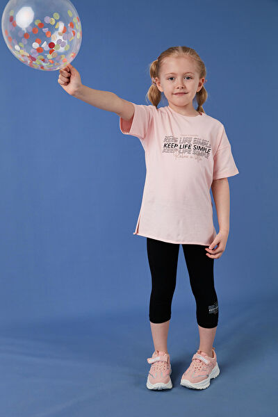 Lela Kız Çocuk Takım