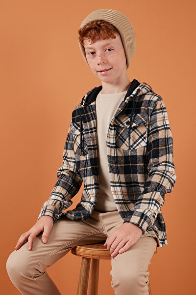 Lela Erkek Çocuk Gömlek