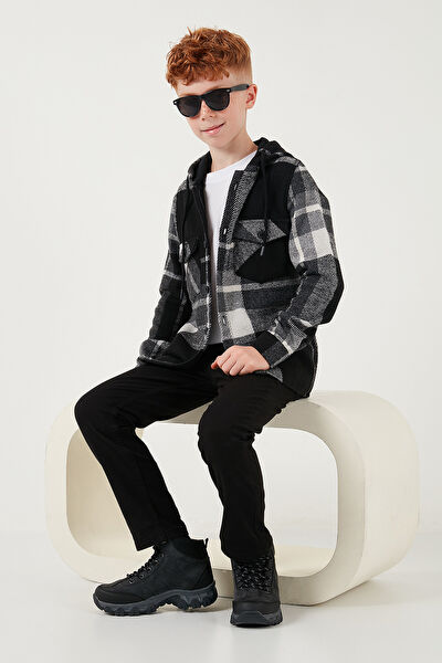 Lela Erkek Çocuk Gömlek