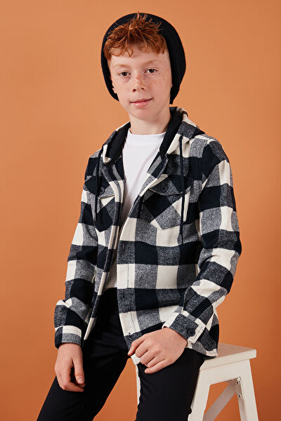 Lela Erkek Çocuk Gömlek