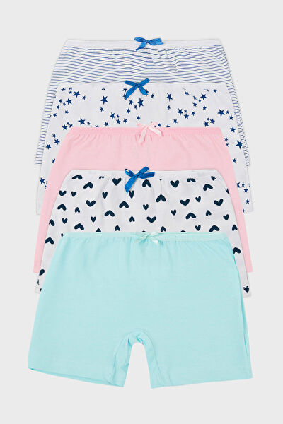 Lela Kız Çocuk İç Çamaşırı