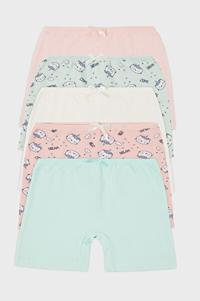 Lela Kız Çocuk İç Çamaşırı