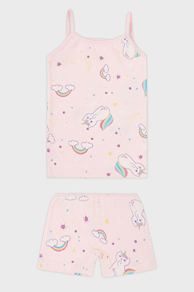 Lela Kız Çocuk İç Çamaşırı