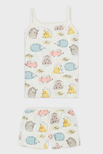 Lela Kız Çocuk İç Çamaşırı