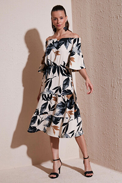 Lela Günlük Elbise