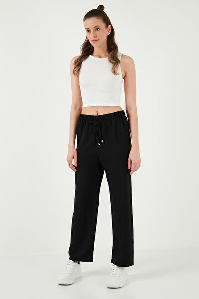 Lela Kadın Pantolon