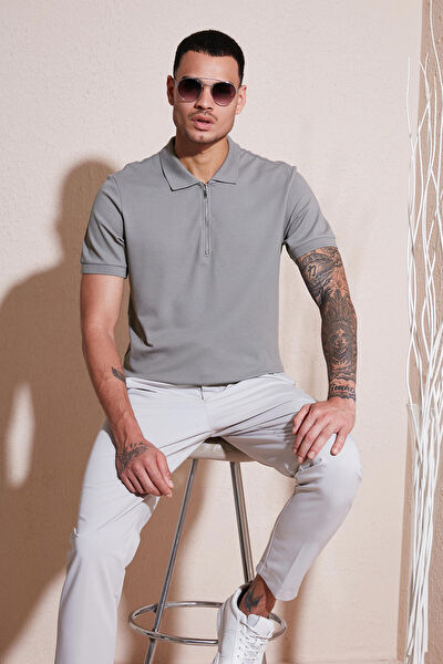 Buratti Erkek Tişört