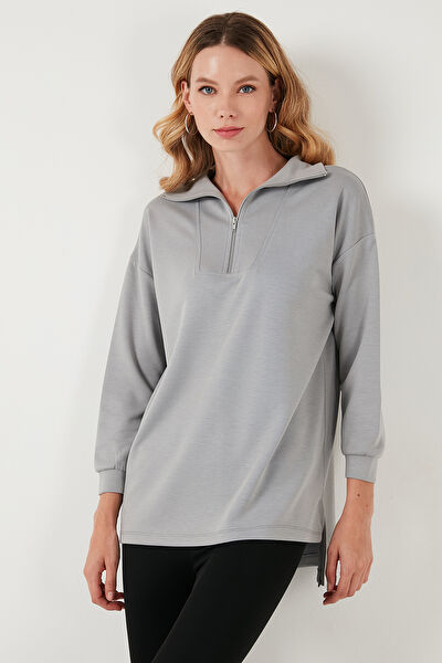 Lela Kadın Sweatshirt
