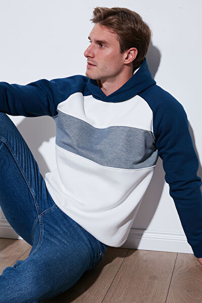 Buratti Erkek Sweatshirt