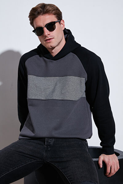 Buratti Erkek Sweatshirt