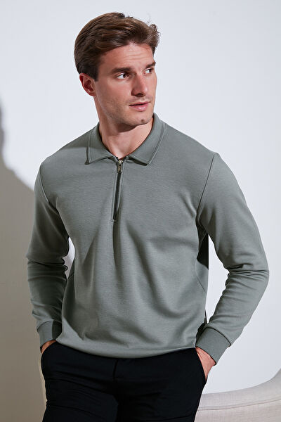 Buratti Erkek Sweatshirt
