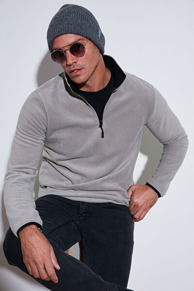 Buratti Erkek Sweatshirt