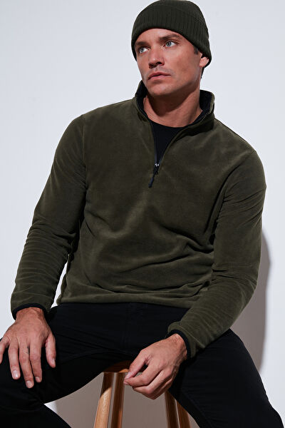Buratti Erkek Sweatshirt