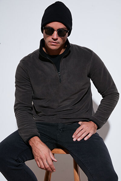 Buratti Erkek Sweatshirt