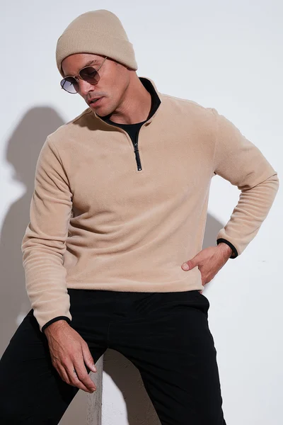Buratti Erkek Sweatshirt