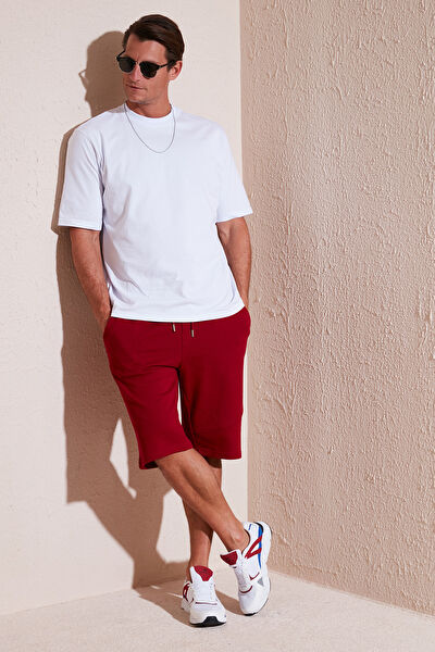 Buratti Erkek Şort, Bermuda, Kapri