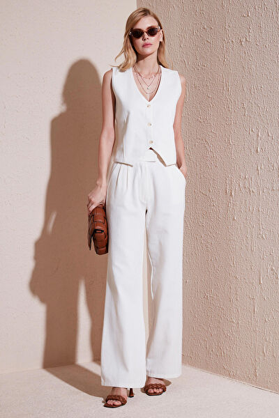 Lela Kadın Pantolon