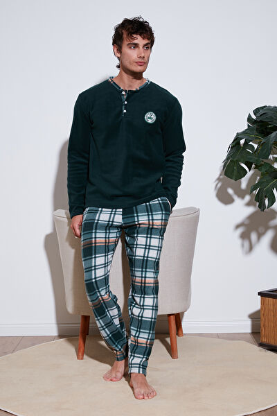 Buratti Erkek Pijama, Pijama Takımı