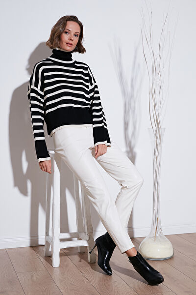 Lela Kadın Triko, Kazak