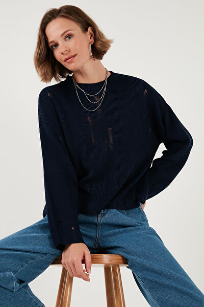 Lela Kadın Triko, Kazak