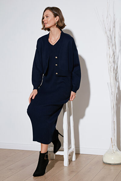 Lela Günlük Hırka