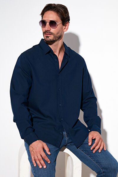 Buratti Erkek Gömlek