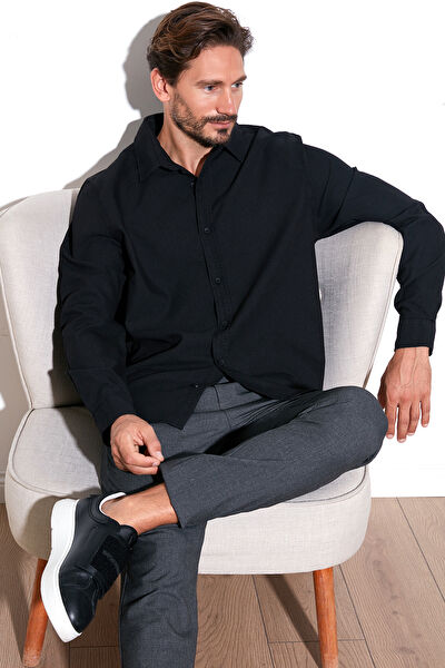 Buratti Erkek Gömlek