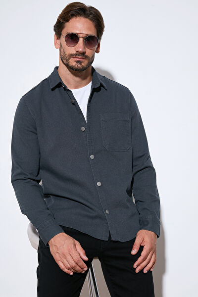 Buratti Erkek Gömlek