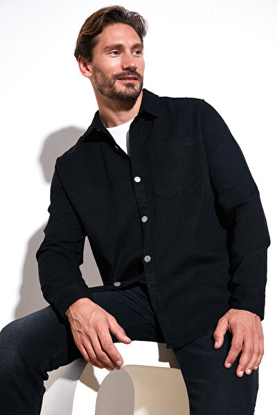 Buratti Erkek Gömlek