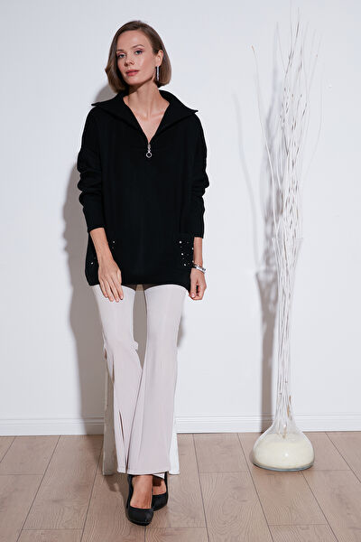 Lela Kadın Triko, Kazak