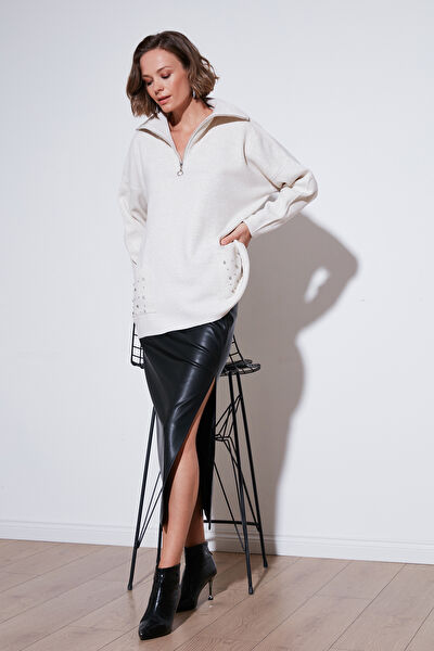 Lela Kadın Triko, Kazak