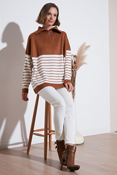 Lela Kadın Triko, Kazak