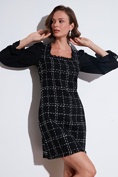 Lela Günlük Elbise