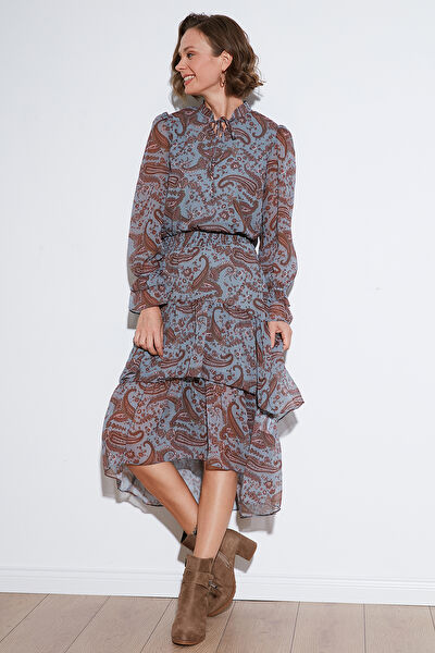 Lela Günlük Elbise