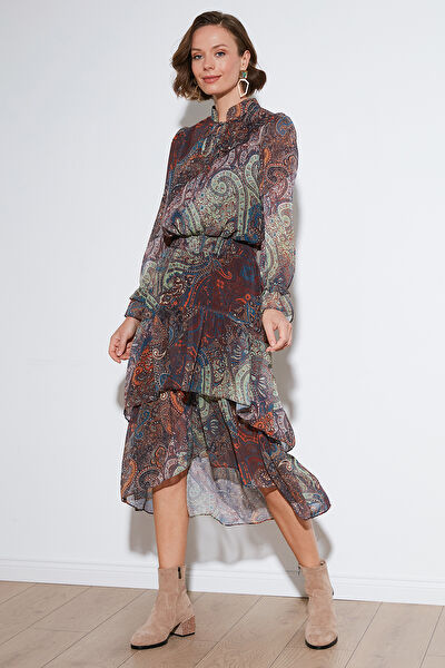 Lela Günlük Elbise