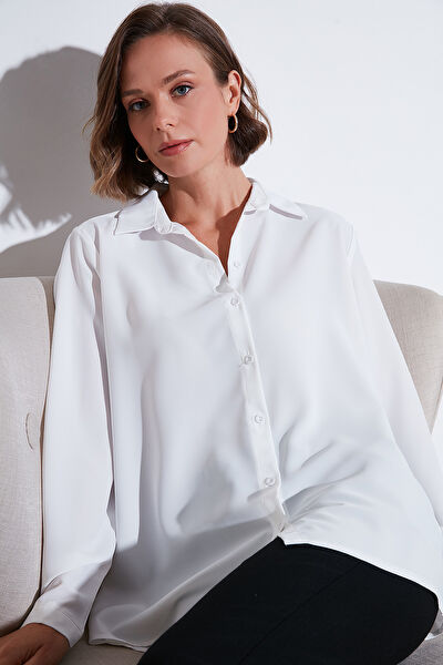 Lela Kadın Gömlek