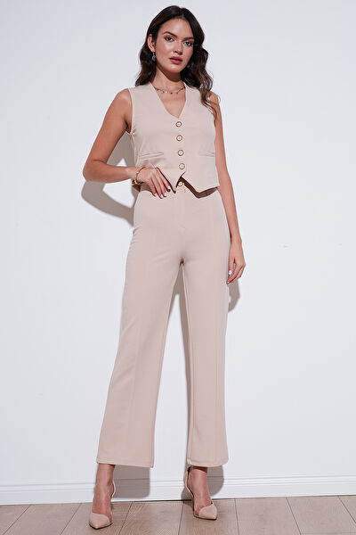 Lela Kadın Pantolon