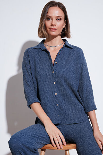 Lela Kadın Gömlek