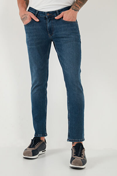 Buratti Erkek Jeans