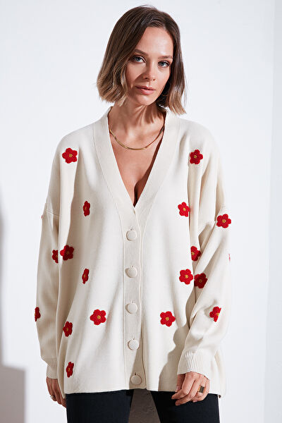 Lela Günlük Hırka