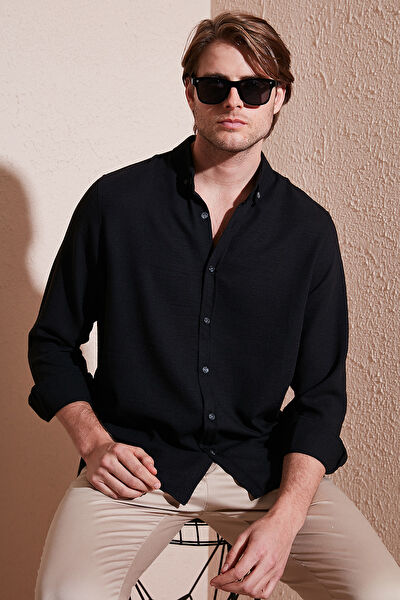 Buratti Erkek Gömlek